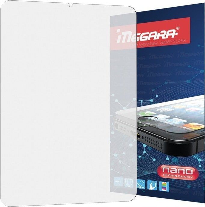 Szkło Hybrydowe Do Ipad Air 5 2022