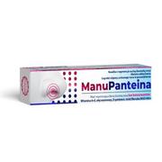 Przeziębienie i grypa - ManuPanteina maść  do nosa, 10g - >>> DARMOWA od 99zł<<< 24h !!! - miniaturka - grafika 1