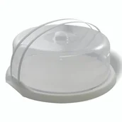 Tace i patery - Altom TORTOWNICA BIAŁA (3901) 5904458318012 - miniaturka - grafika 1