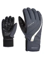 Rękawiczki - Ziener Rękawiczki damskie rękawice Kitty AS(R) Lady Glove Ombre 6 - miniaturka - grafika 1