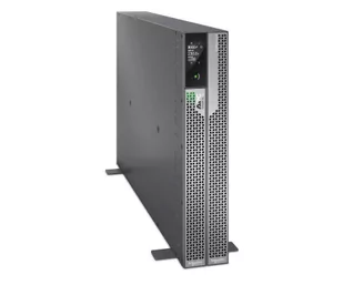 APC Smart-UPS Ultra On-Line Li-ion, 5KVA/5KW, 2U Rack/Tower - Zasilacze awaryjne UPS - miniaturka - grafika 1