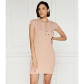 Sukienki - GUESS Sukienka - miniaturka - grafika 1