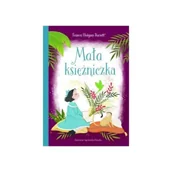 Lektury szkoła podstawowa - Mała księżniczka - miniaturka - grafika 1