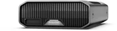 Dyski HDD - Dysk zewnętrzny HDD SanDisk SanDisk Professional G-DRIVE PROJECT - Festplatte - Enterprise - 22 TB - extern Stationar - USB 3.2 Gen 2 / Thunderbolt 3 USB-C Steckverbinder - 7200 rpm - Grau SDPHG1H-022T-MBAAD - miniaturka - grafika 1