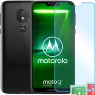 Szkła hartowane na telefon - SZKŁO HARTOWANE 9H do Motorola Moto G7 Power - miniaturka - grafika 1