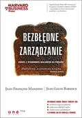 Zarządzanie - Bezbłędne zarządzanie - miniaturka - grafika 1