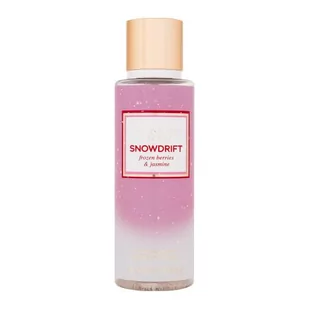Victoria´s Secret Snowdrift spray do ciała 250 ml dla kobiet - Wody i perfumy damskie - miniaturka - grafika 1