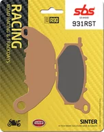 Klocki hamulcowe - Klocki hamulcowe SBS 931RST Road Racing Sinter - miniaturka - grafika 1