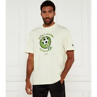 Koszulki męskie - EA7 T-shirt Modern fit - miniaturka - grafika 1