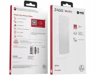 Szkła hartowane na telefon - Szkło hartowane Zagg Invisible Shield do Moto G Pure - miniaturka - grafika 1