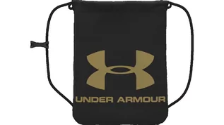 Plecaki worki - Under Armour, Worek sportowy Ozsee Sackpack - grafika 1