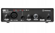 Akcesoria do nagłośnienia - Steinberg UR 12 - Audio Interface 15344 - miniaturka - grafika 1