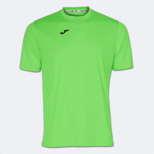 Koszulka do biegania męska Joma Combi - Koszulki sportowe męskie - miniaturka - grafika 1