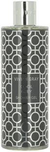 VIVIAN GRAY żel pod prysznic Cool Grey, 500 ml - Kosmetyki do kąpieli - miniaturka - grafika 1