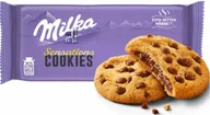 Ciastka - MILKA CIASTKA COOKIE SENSATIONS 156G - miniaturka - grafika 1