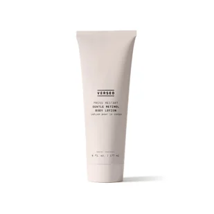 Versed Press Restart Retinol Body Lotion 177 ml Wygładzający balsam do ciała z retinolem - Balsamy i kremy do ciała - miniaturka - grafika 1