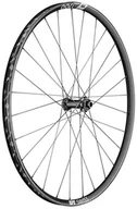 Koła rowerowe - DT Swiss DT Swiss XR 1700 Spline Przednie koło 29" Disc CL 15x110mm TA 18mm  2021 Koła MTB przednie 2140040900 - miniaturka - grafika 1