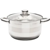 Garnki - Tadar Z POKRYWĄ LUZON - 20 cm (LUZON 20CM) - miniaturka - grafika 1