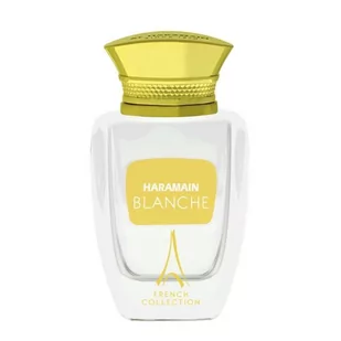 Al Haramain, Blanche, Woda Perfumowana Spray, 100ml - Wody i perfumy damskie - miniaturka - grafika 1