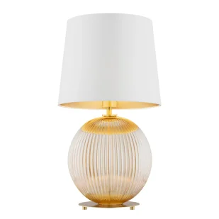Lampa stołowa HAMILTON 8534 - Argon - Lampy stojące - miniaturka - grafika 1