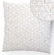 Pościel dla dzieci - POSZEWKA NA PODUSZKĘ 40x40 BAWEŁNA ZAMEK WZORY! - miniaturka - grafika 1