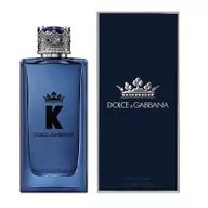Wody i perfumy męskie - Dolce&Gabbana Dolce K 150ml woda perfumowana - miniaturka - grafika 1