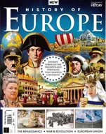 Czasopisma - All About History Bookazine [GB] - miniaturka - grafika 1