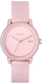 Zegarki damskie - Zegarek Lacoste 2001289 12.12 Go - - miniaturka - grafika 1