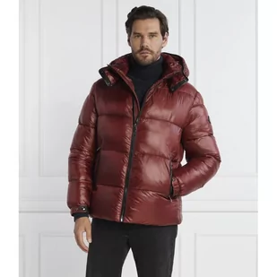 Joop! Kurtka Ambro | Regular Fit - Kurtki męskie - miniaturka - grafika 1