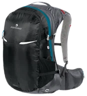 Plecaki - Plecak active FERRINO Zephyr 27 + 3 black - miniaturka - grafika 1