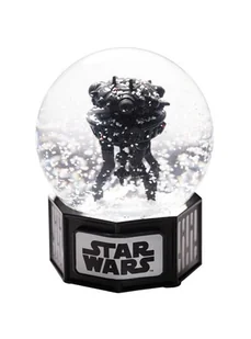 Star Wars Imperialny droid zwiadowczy - kula śnieżna - Figurki dla dzieci - miniaturka - grafika 1