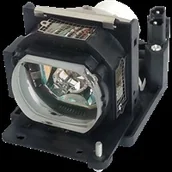 Lampy do projektorów - Lampa do GEHA compact 239 Dialog - zamiennik oryginalnej lampy z modułem - miniaturka - grafika 1