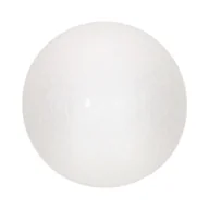 Dekoratorstwo - Brewis Kula styropianowa, 12 cm, Brewis - miniaturka - grafika 1