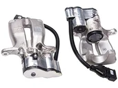 Zaciski hamulcowe - ATE ZACISK HAMULCA 24.6243-1720.5 AUDI A8 2.8FSI 07-10 3.2FSI 05-10 TYŁ PRAWY - miniaturka - grafika 1