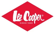 Trampki damskie - Lee Cooper LCW-25-44-3215L damskie trampki espadryle beżowe - miniaturka - grafika 1
