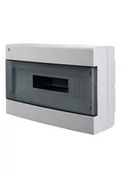 Inne akcesoria elektryczne - Rozdzielnica natynkowa Areo 1X18 IP40 3650-01 - miniaturka - grafika 1