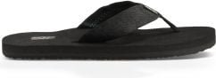 Teva Klapki M'S Mush II czarne r. 47 4168-BKBL-13