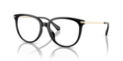 Okulary korekcyjne, oprawki, szkła - Okulary korekcyjne Michael Kors MK 4106U Westport 3005 - miniaturka - grafika 1
