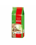 Żwirek dla kotów - JRS Cat's Best Original Eko Plus 30l (13kg) - miniaturka - grafika 1