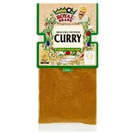 Przyprawy i zioła sypkie - Royal Brand Curry 30 g - miniaturka - grafika 1