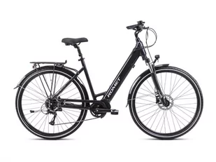 Rower górski ROMET WAVE 3.0 504WH 2024 - Rowery elektryczne - miniaturka - grafika 1