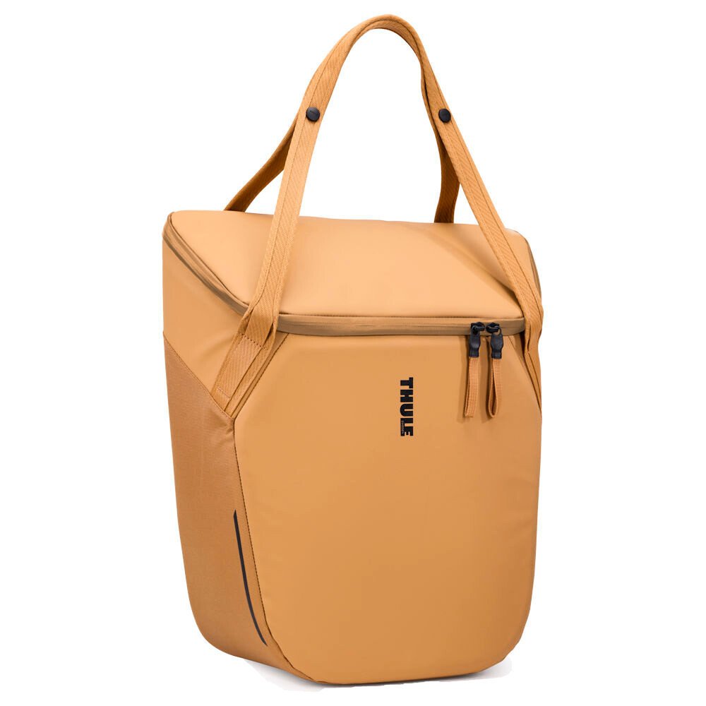Thule Chasm Cooler Inlock 21L Dusted Orange