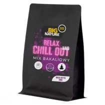 Big Nature Mieszanka bakaliowa Relax and Chill Out 200 g - Bakalie - miniaturka - grafika 1