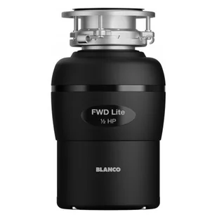 Blanco Młynek FWD Lite 526646 - Młynki i rozdrabniacze odpadów - miniaturka - grafika 1