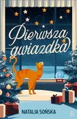 Literatura obyczajowa - Pierwsza gwiazdka - miniaturka - grafika 1