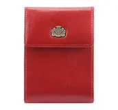 Etui na dokumenty i karty - Wittchen, Etui na karty kredytowe 10-2-011-3 - miniaturka - grafika 1