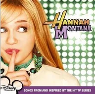 Muzyka filmowa - Hannah Montana - miniaturka - grafika 1