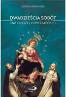 Religia i religioznawstwo - 20 sobót Matki Bożej Pompejańskiej - miniaturka - grafika 1
