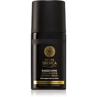 Kosmetyki do pielęgnacji twarzy męskie - Natura Siberica Men krem LIFTINGUJĄCY DO SKÓRY WOKÓŁ OCZU - ORLE SPOJRZENIE 30ml - miniaturka - grafika 1