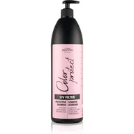 Szampony do włosów - Joanna Szampon do włosów - Professional Hairdressing Shampoo Szampon do włosów - Professional Hairdressing Shampoo - miniaturka - grafika 1